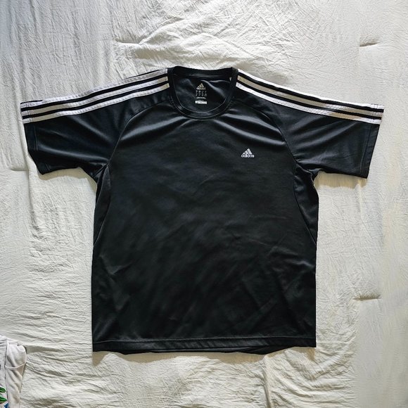 Adidas Climalite Tshirt - Picture 1 of 4